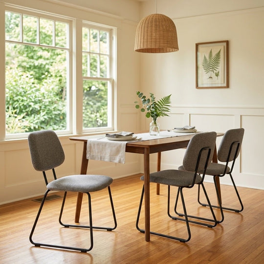 Boston Dining Chair (What&