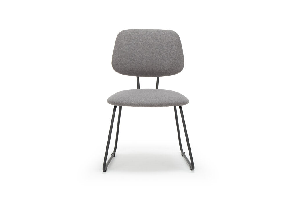Boston Dining Chair - Whats New Furniture - Portland, Oregon