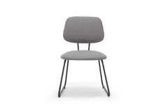 Boston Dining Chair - Whats New Furniture - Portland, Oregon