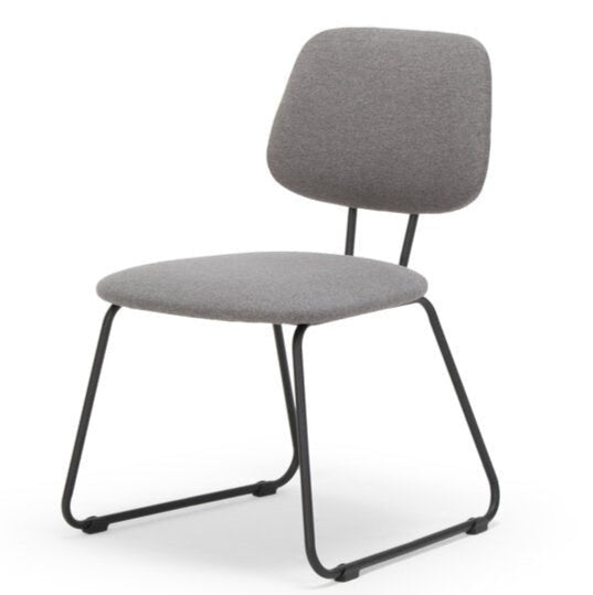 Boston Dining Chair - Whats New Furniture - Portland, Oregon