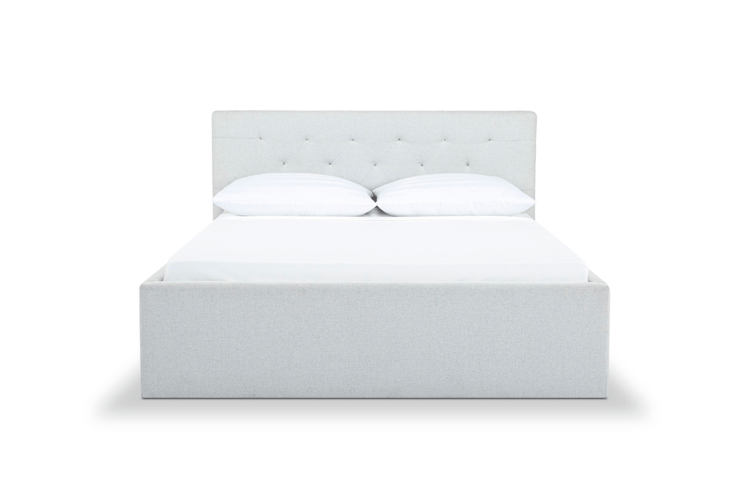 Broadway Queen Bed Frame - Whats New Furniture - Portland, Oregon