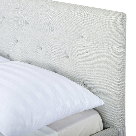 Broadway Queen Bed Frame - Whats New Furniture - Portland, Oregon