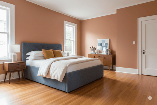 Broadway Queen Bed Frame - Whats New Furniture - Portland, Oregon