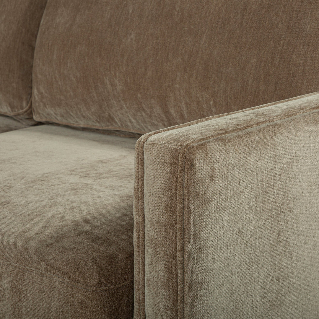 Edgewater Sectional (LHF) - Whats New Furniture - Portland, Oregon