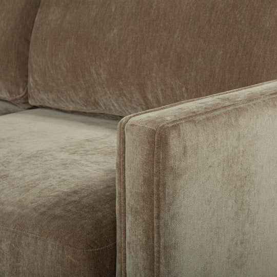 Edgewater Sectional (LHF) - Whats New Furniture - Portland, Oregon