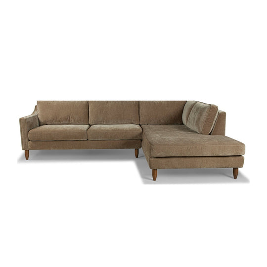 Edgewater Sectional (RHF) - Whats New Furniture - Portland, Oregon