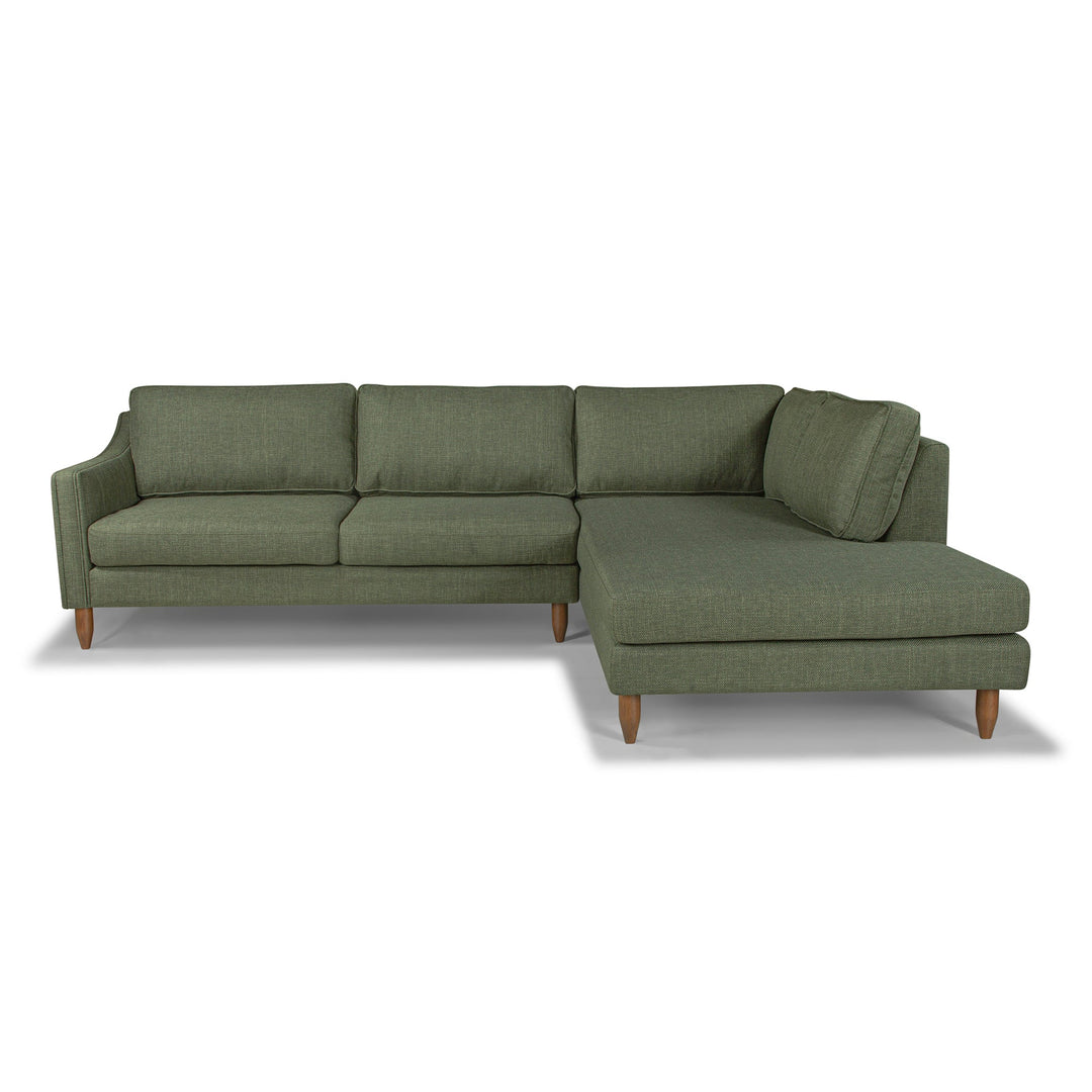 Edgewater Sectional (RHF) - Whats New Furniture - Portland, Oregon