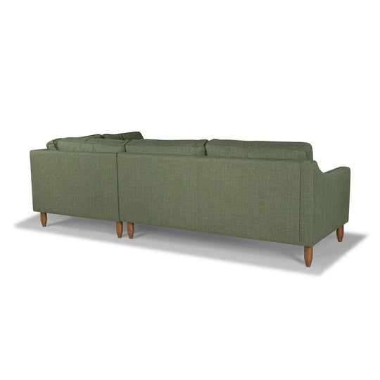 Edgewater Sectional (RHF) - Whats New Furniture - Portland, Oregon