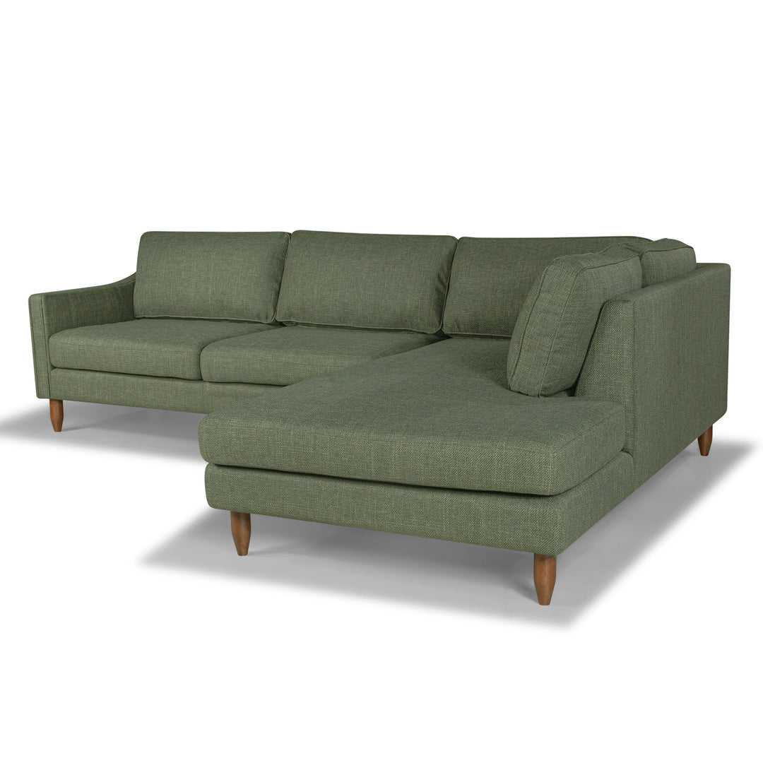 Edgewater Sectional (RHF) - Whats New Furniture - Portland, Oregon
