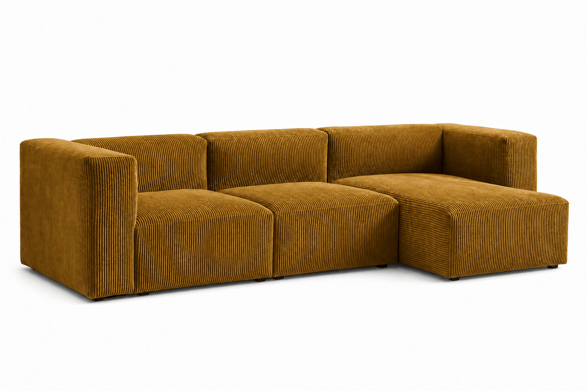 Fenway Modular Sectional