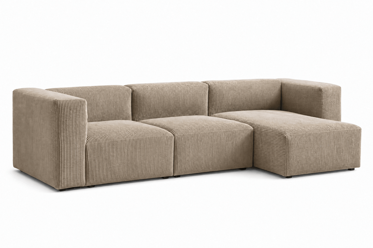 Fenway Modular Sectional