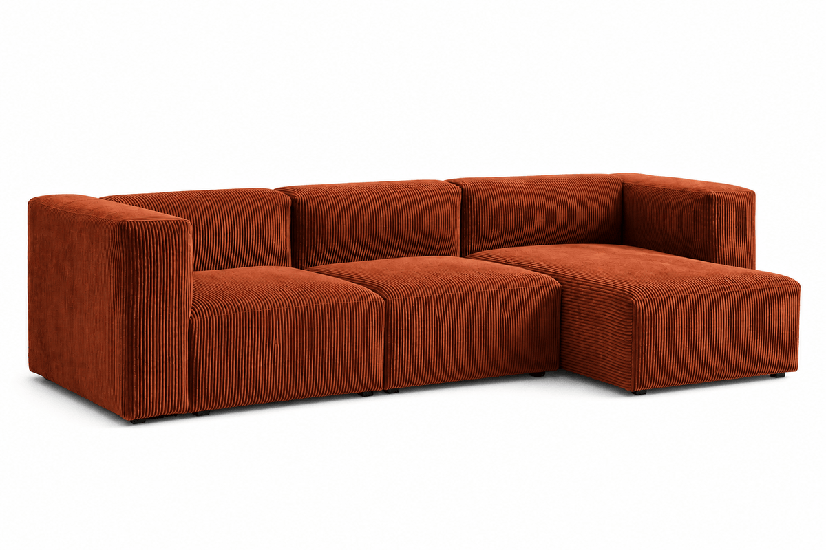 Fenway Modular Sectional