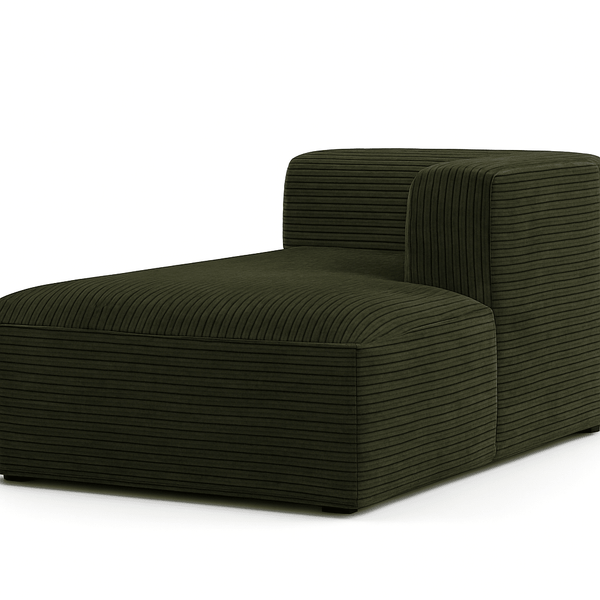 Fenway Chaise Right