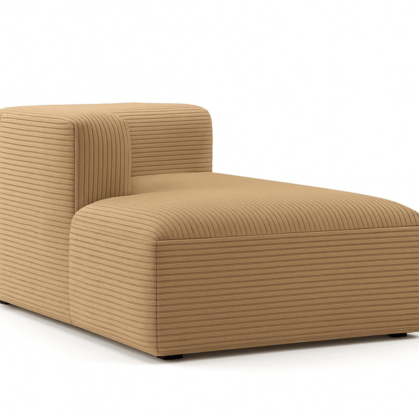 Fenway Chaise Left