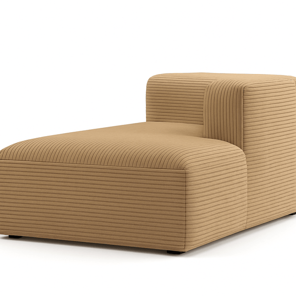 Fenway Chaise Right