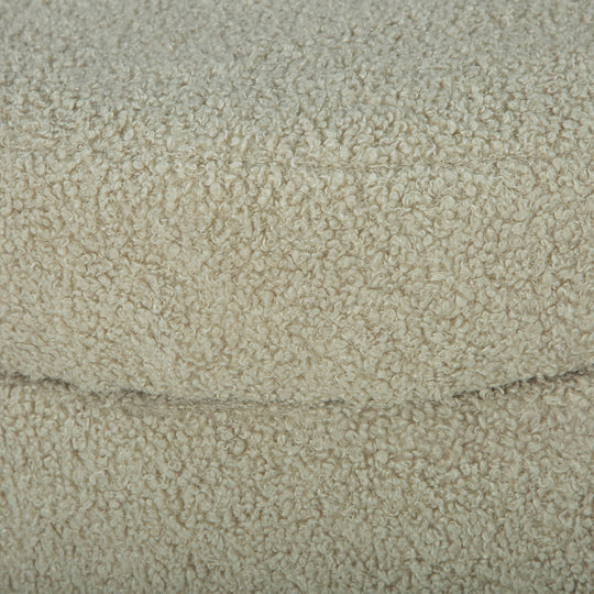 Fernhill Pouf Storage Ottoman - Whats New Furniture - Portland, Oregon