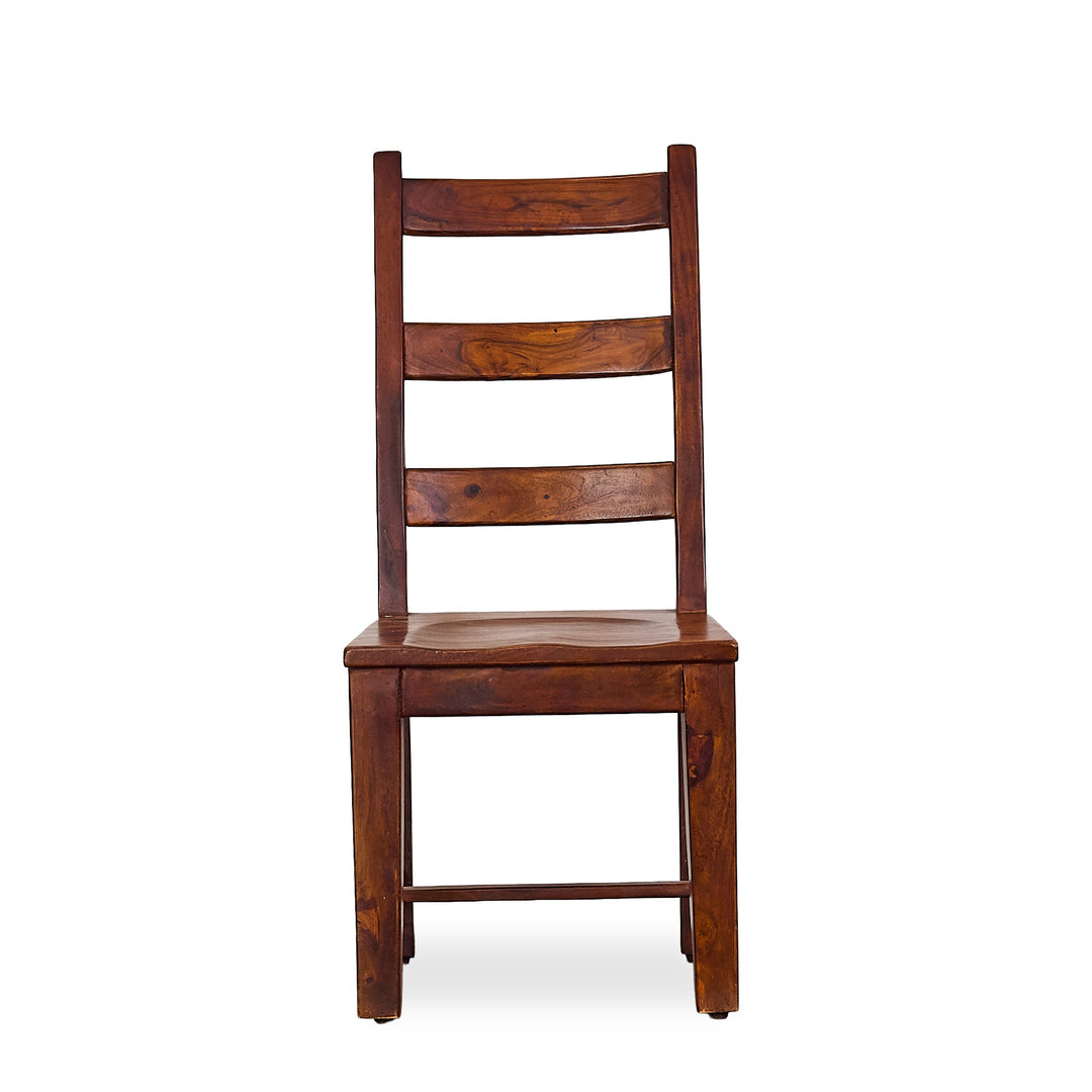 Dania Dining Set w/ Bench and 5 Chairs - Whats New Furniture - Portland, Oregon