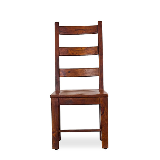 Dania Dining Set w/ Bench and 5 Chairs - Whats New Furniture - Portland, Oregon