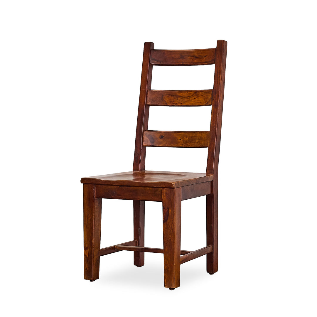 Dania Dining Set w/ Bench and 5 Chairs - Whats New Furniture - Portland, Oregon