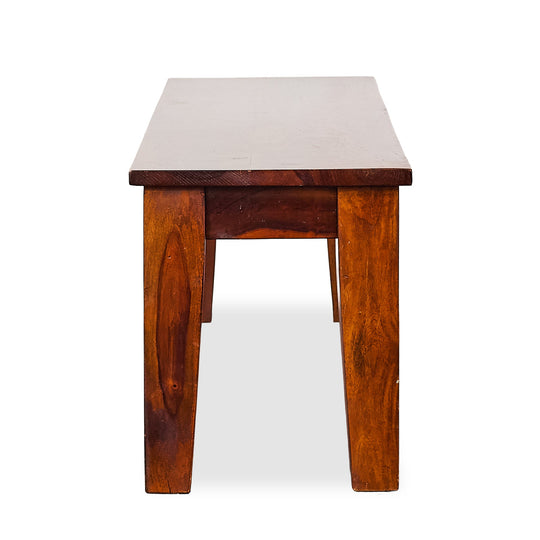 Dania Dining Set w/ Bench and 5 Chairs - Whats New Furniture - Portland, Oregon