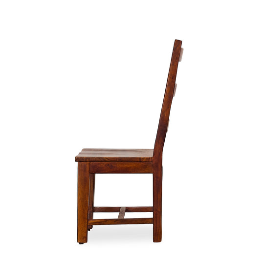 Dania Dining Set w/ Bench and 5 Chairs - Whats New Furniture - Portland, Oregon