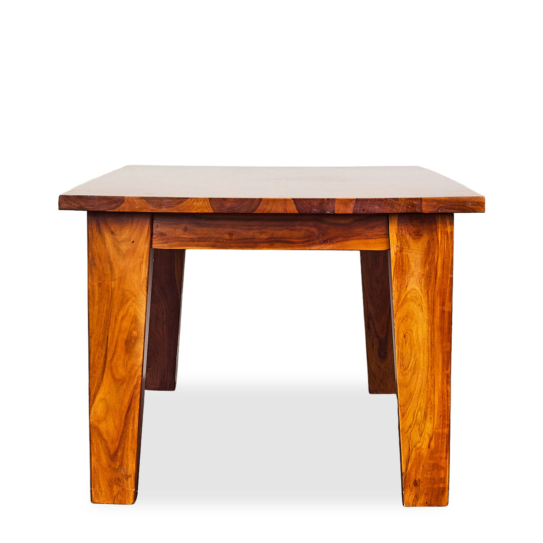 Dania Dining Set w/ Bench and 5 Chairs - Whats New Furniture - Portland, Oregon