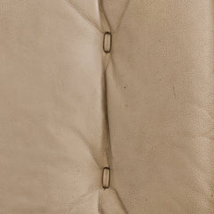 Danish Modern Ottoman - What&