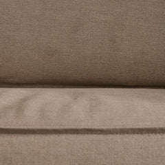 Low Profile Lounge Sofa - What&