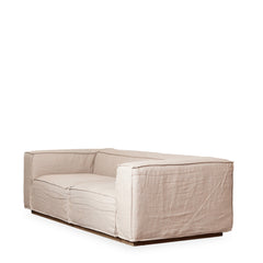 Low Profile Lounge Sofa - What&