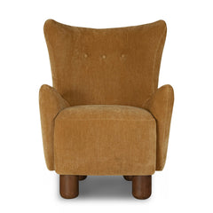 Monroe Accent Chair - What&