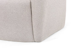 The Benton Accent Chair - What&