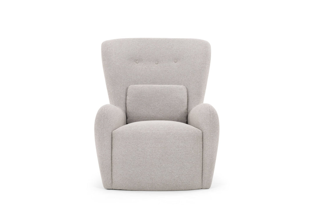 The Benton Accent Chair - What's New Furniture - Portland, Oregon