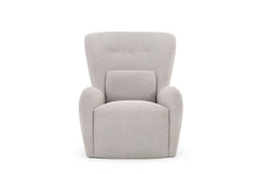 The Benton Accent Chair - What&