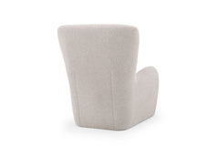 The Benton Accent Chair - What&