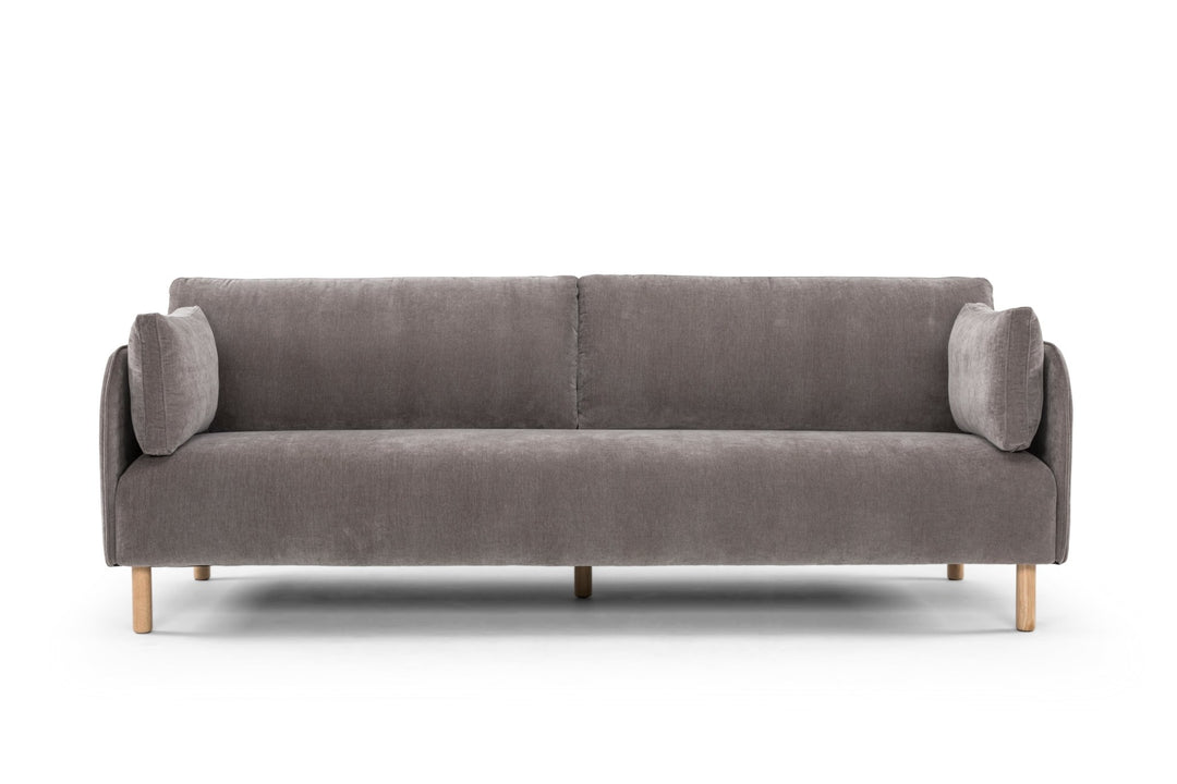 The Concord 3 - Seater Sofa - What's New Furniture - Portland, Oregon