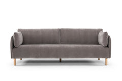 The Concord 3 - Seater Sofa - What&