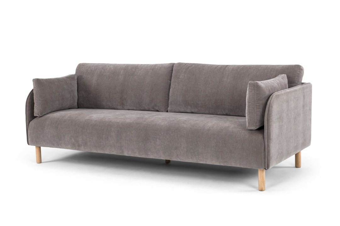 The Concord 3 - Seater Sofa - What&