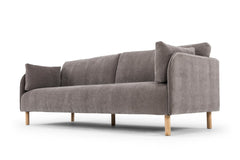The Concord 3 - Seater Sofa - What&