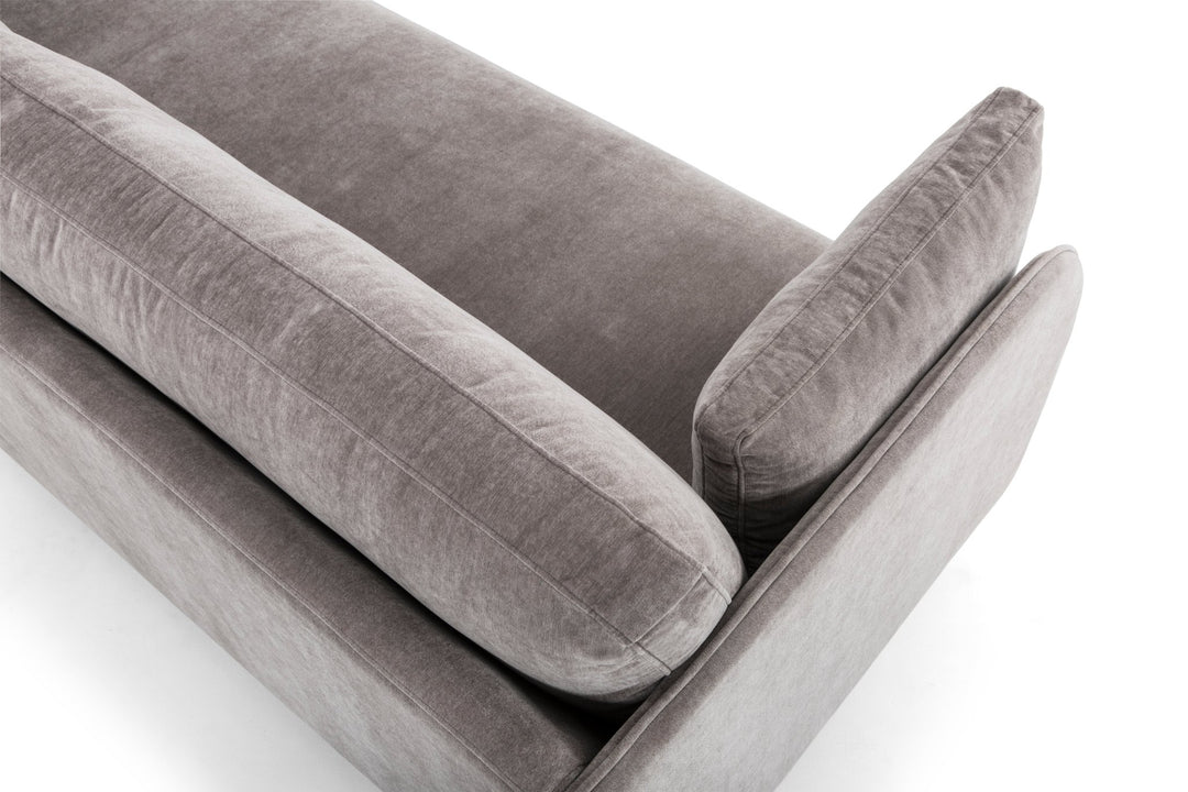 The Concord 3 - Seater Sofa - What&