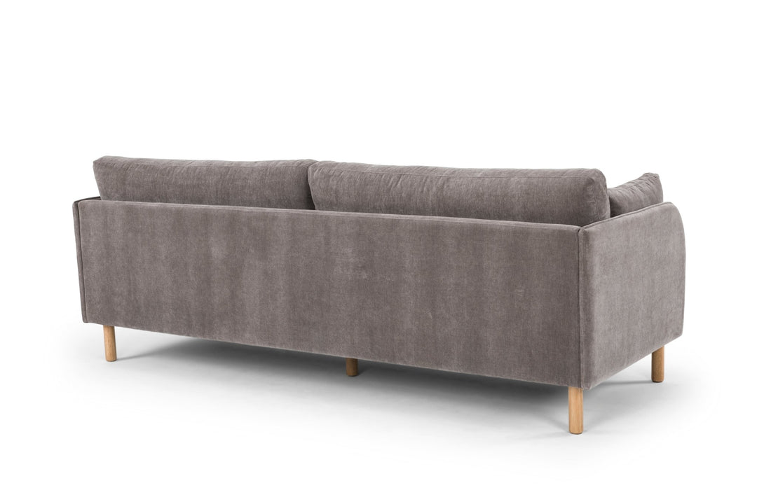 The Concord 3 - Seater Sofa - What&