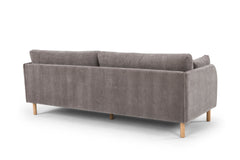 The Concord 3 - Seater Sofa - What&
