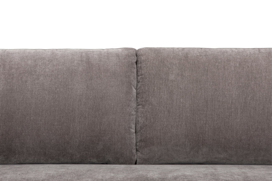 The Concord 3 - Seater Sofa - What&