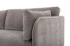 The Concord 3 - Seater Sofa - What&