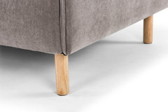 The Concord 3 - Seater Sofa - What&