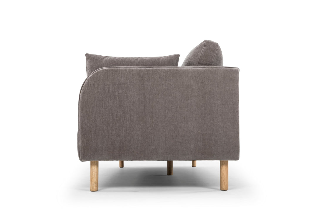 The Concord 3 - Seater Sofa - What&