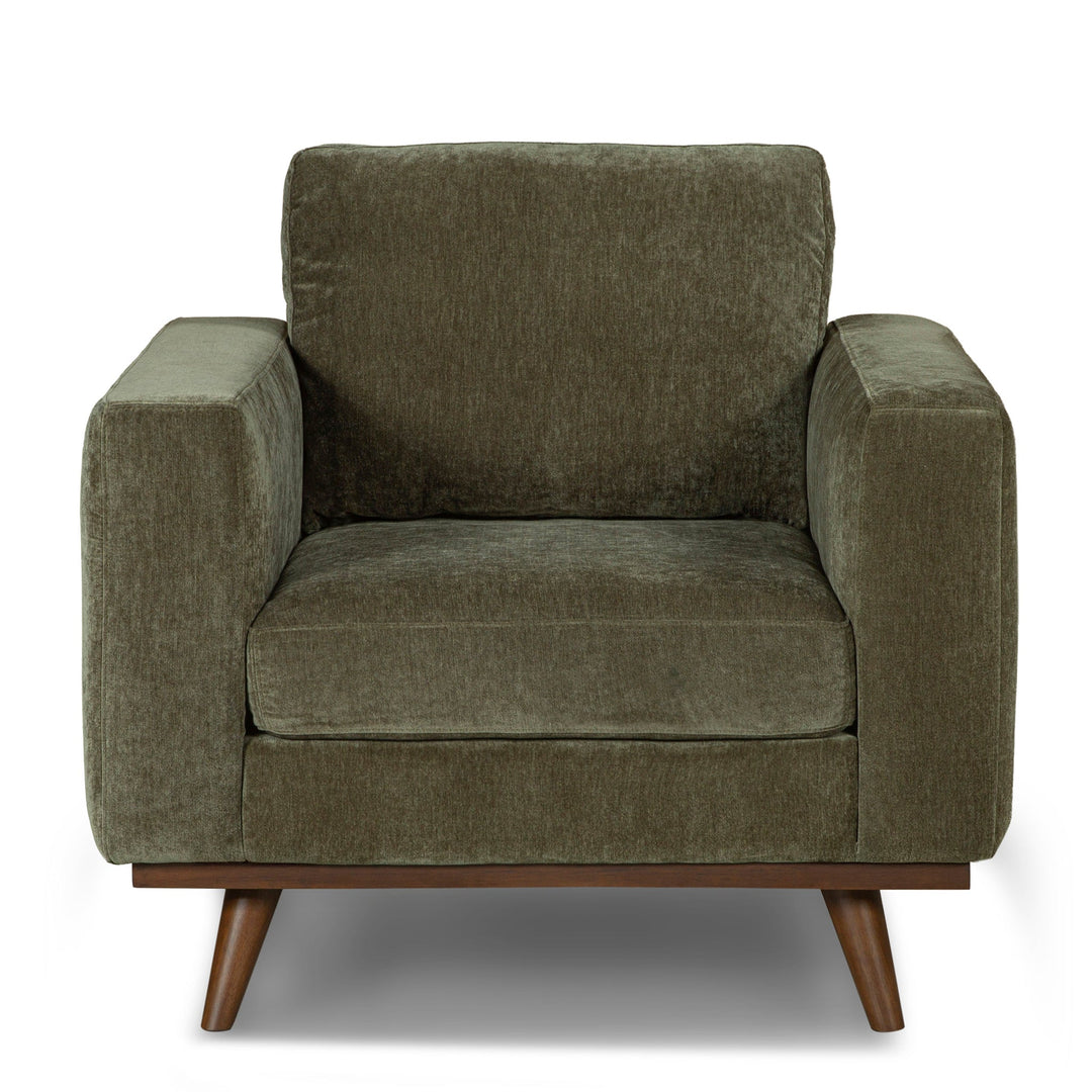 Glenwood Accent Chair - Whats New Furniture - Portland, Oregon