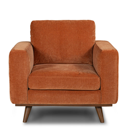 Glenwood Accent Chair - Whats New Furniture - Portland, Oregon
