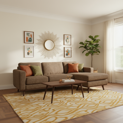 Glenwood Reversible Sectional
