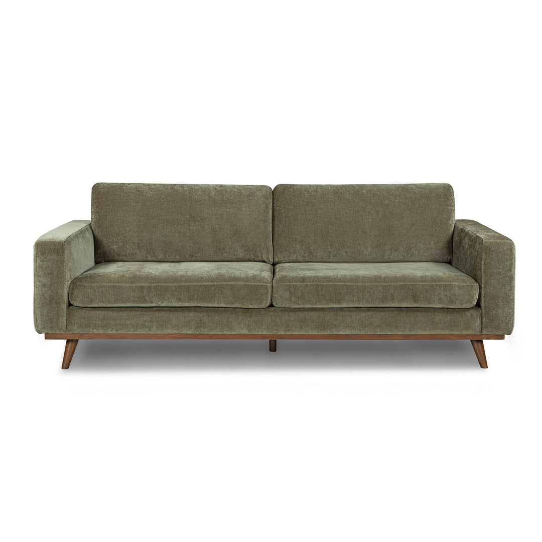Glenwood Sofa - Whats New Furniture - Portland, Oregon