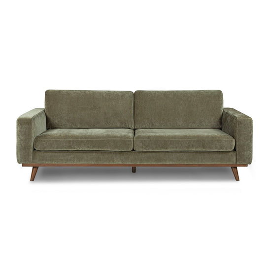 Glenwood Sofa - Whats New Furniture - Portland, Oregon